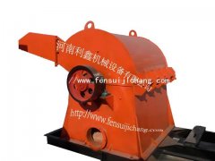 樹枝粉碎機(jī)為社會(huì)的增收創(chuàng)利潤(rùn)
