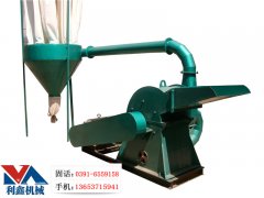 如何應(yīng)急處理木材粉碎機(jī)出現(xiàn)的故障？
